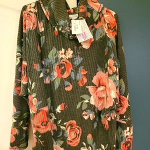 Lularoe Kristen Sweater